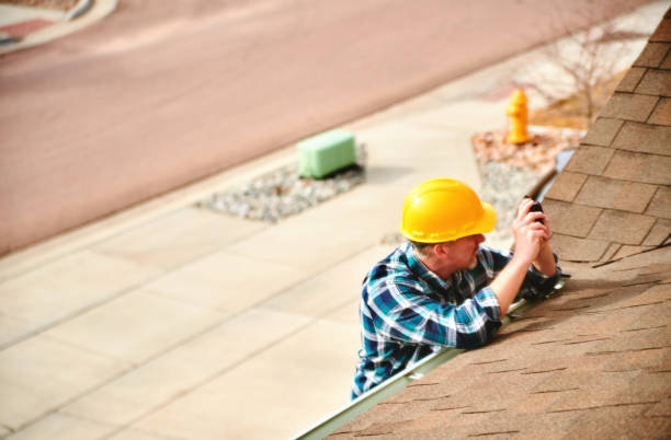 Best Residential Roofing Contractor  in Verandah, FL