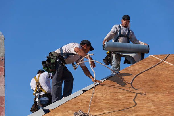 Best Commercial Roofing Services  in Verandah, FL
