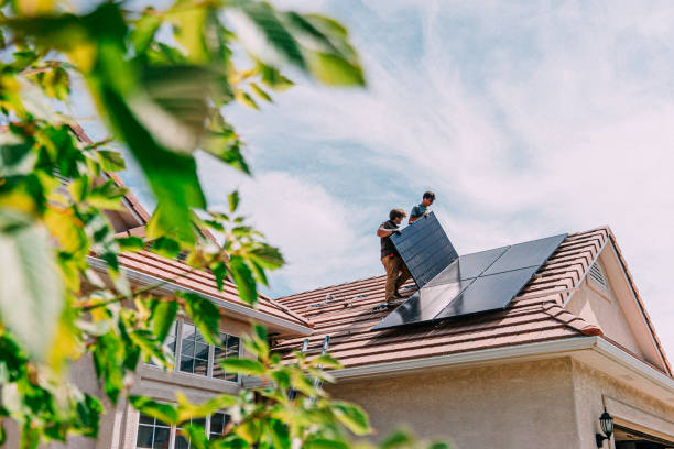 Roof Repair Estimates in Verandah, FL