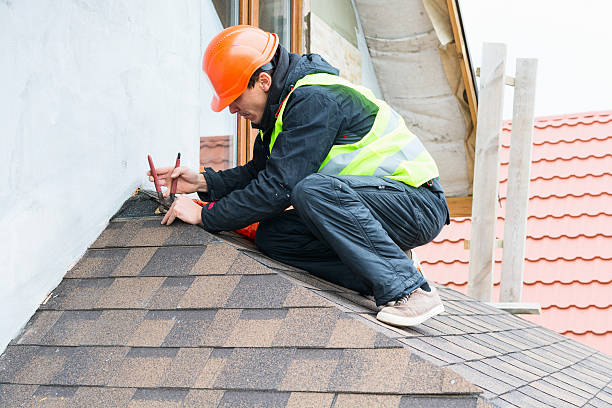 Slate Roofing Contractor in Verandah, FL