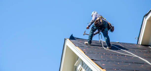 Best Roof Replacement Cost  in Verandah, FL